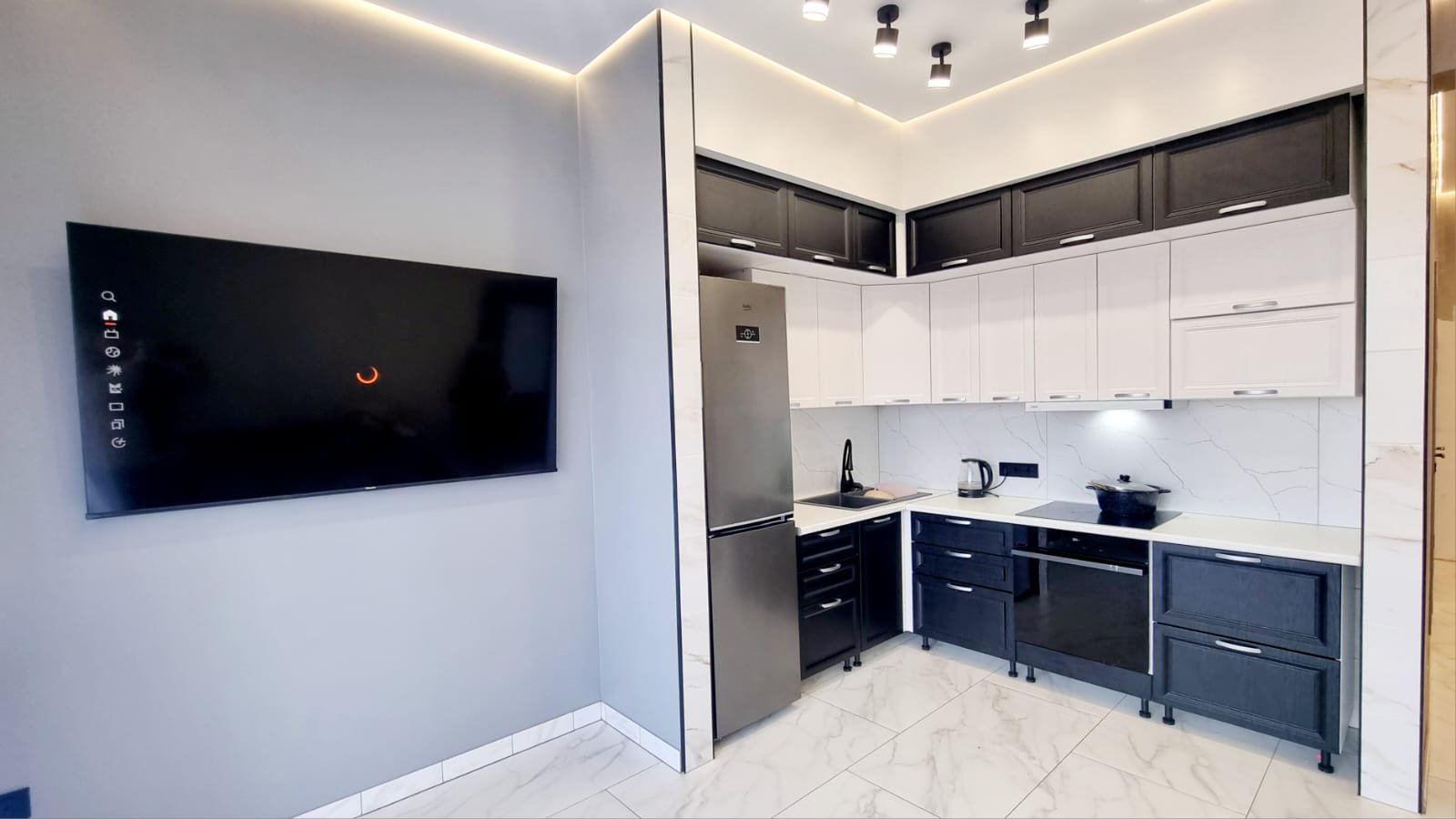 Дом 170 м², участок 7,7 сот., мкр Еловый (деревня Новолисиха), фото 6
