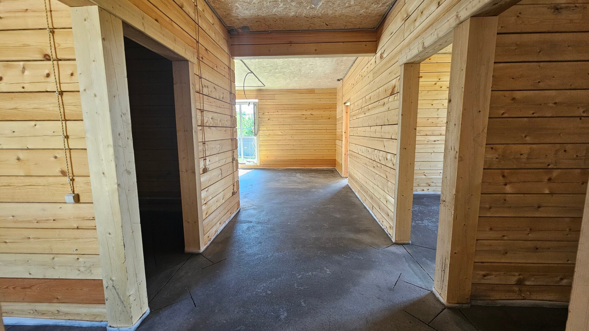Дом 130 м², участок 9 сот., тер. СНТ Багульник, фото 10