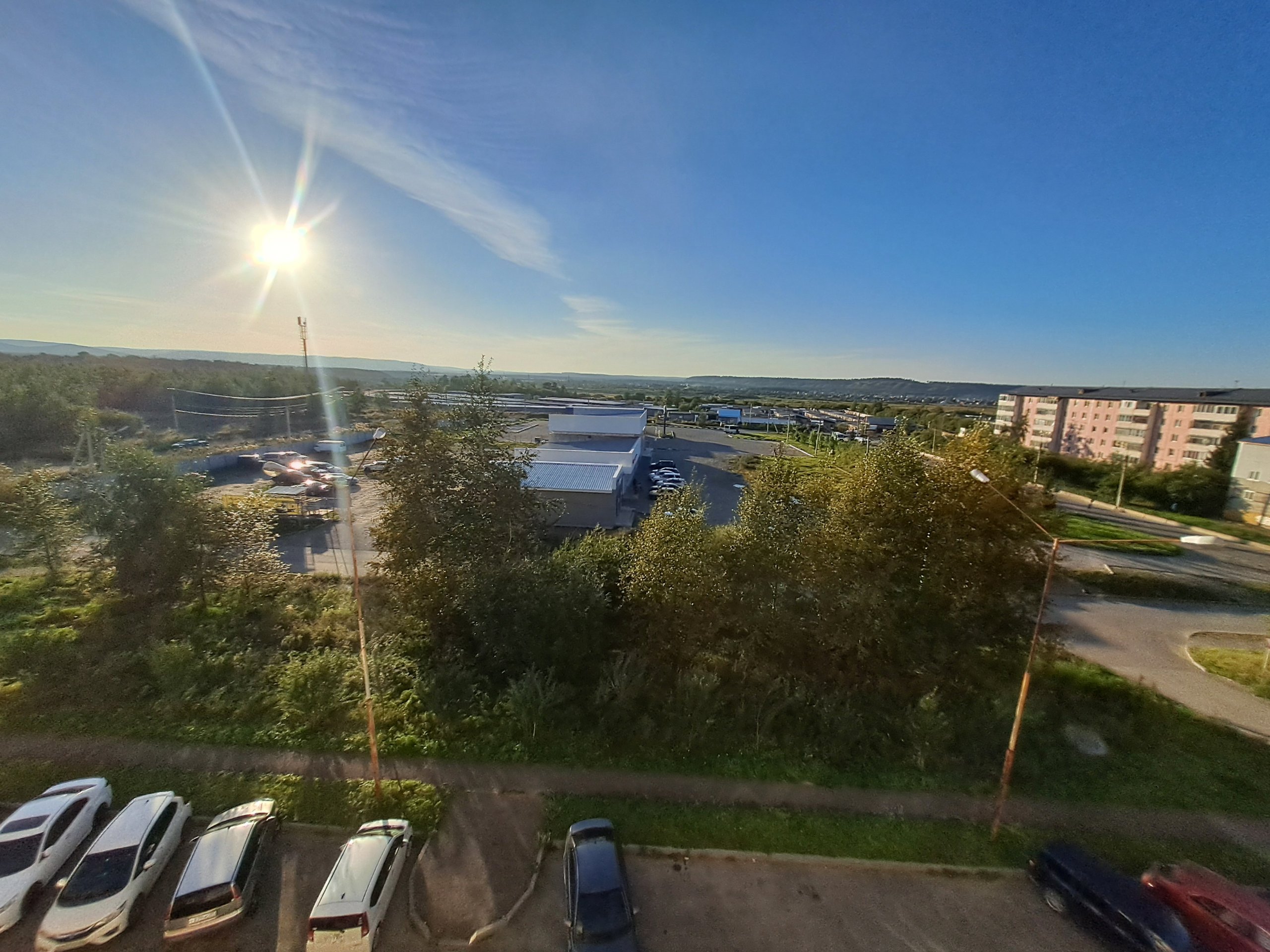 2-комн. квартира 58,1 м², Шелехов, фото 8