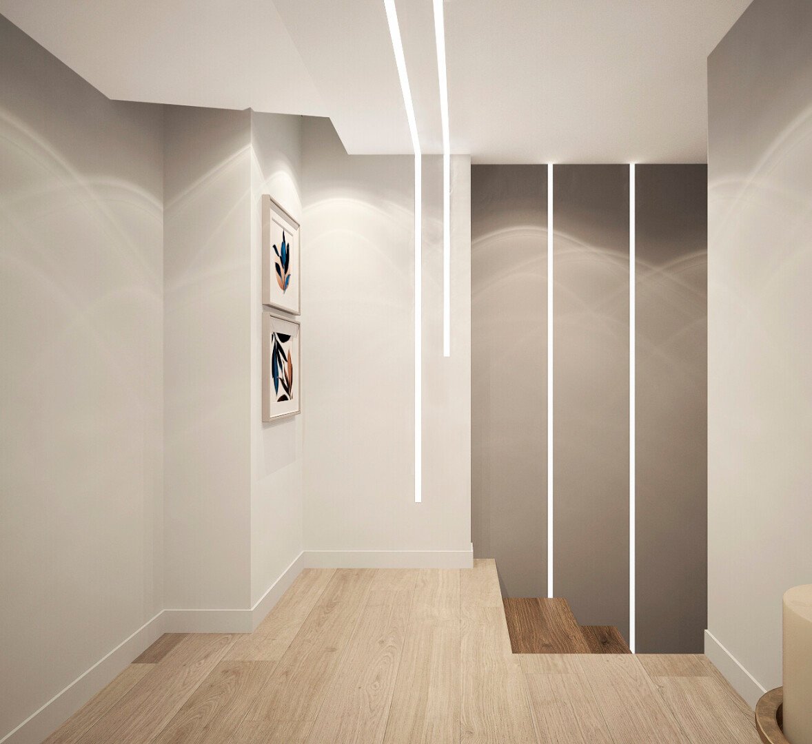 4-комн. квартира 147 м², Французский, фото 24