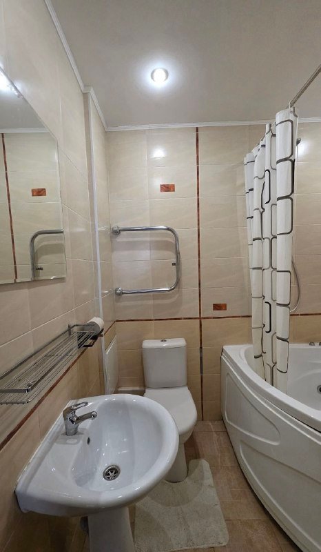 1-комн. квартира 50 м², Иркутск, фото 14