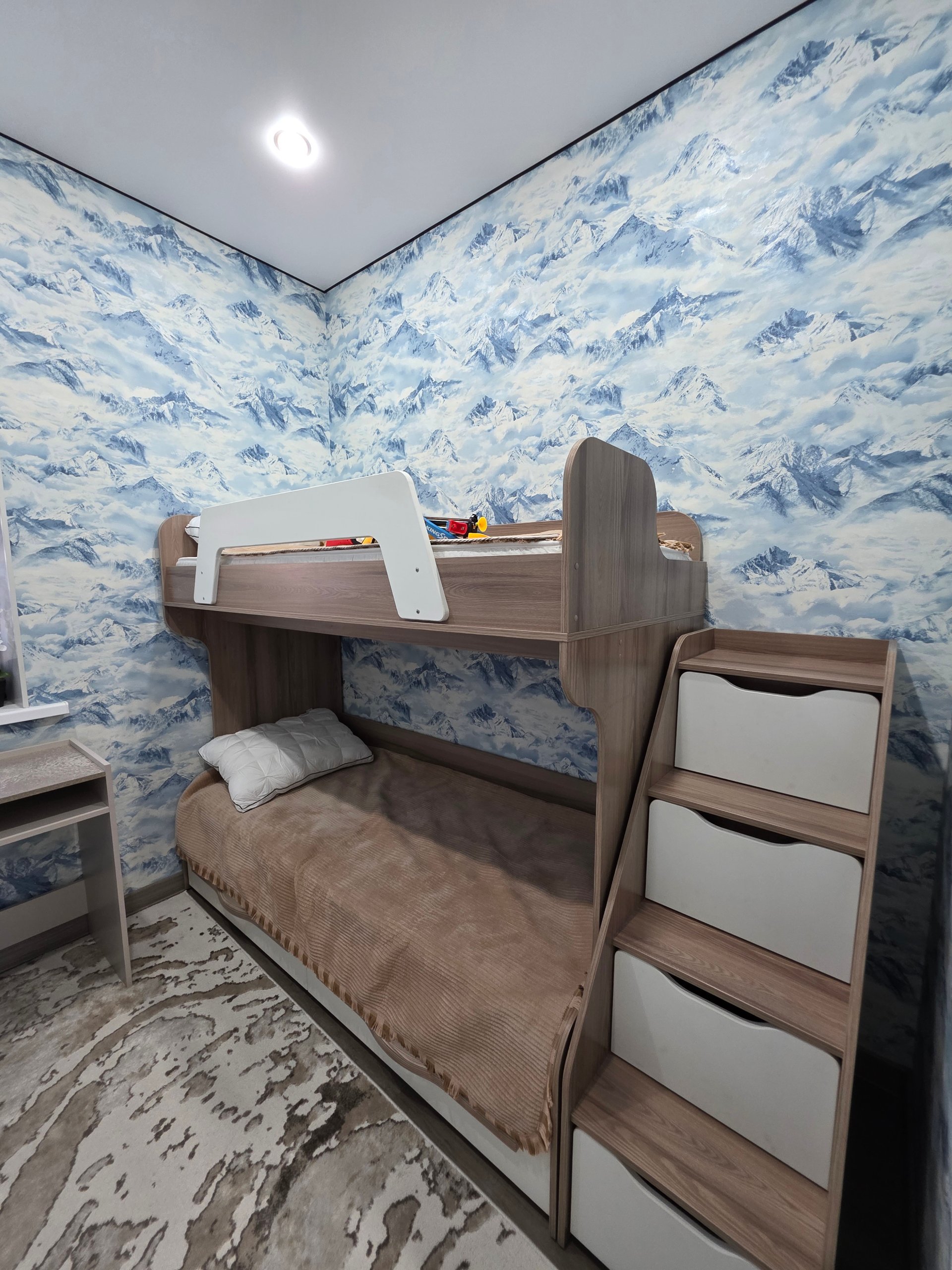 Дом 107 м², участок 8 сот., Иркутск, фото 18