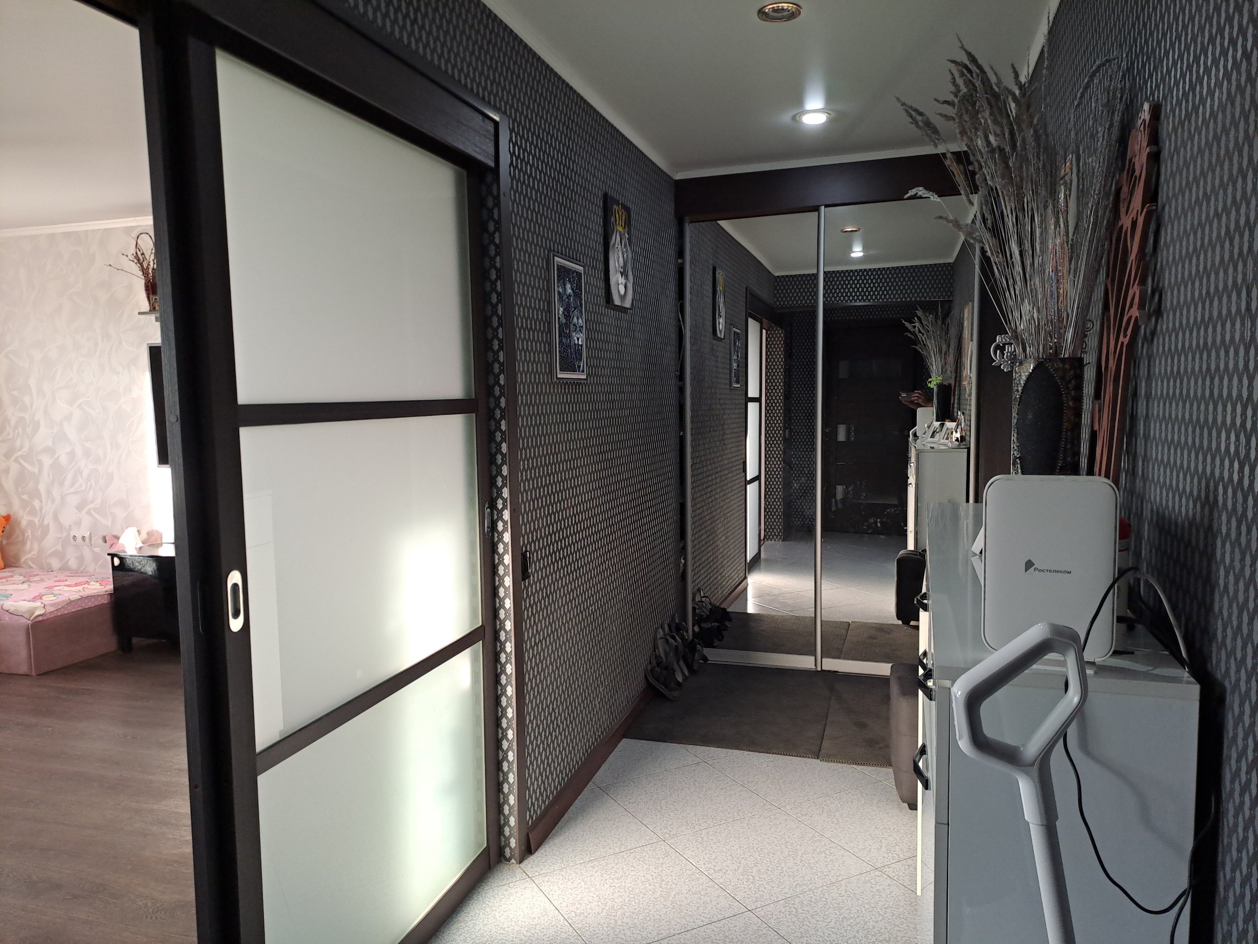 2-комн. квартира 58,1 м², Шелехов, фото 9