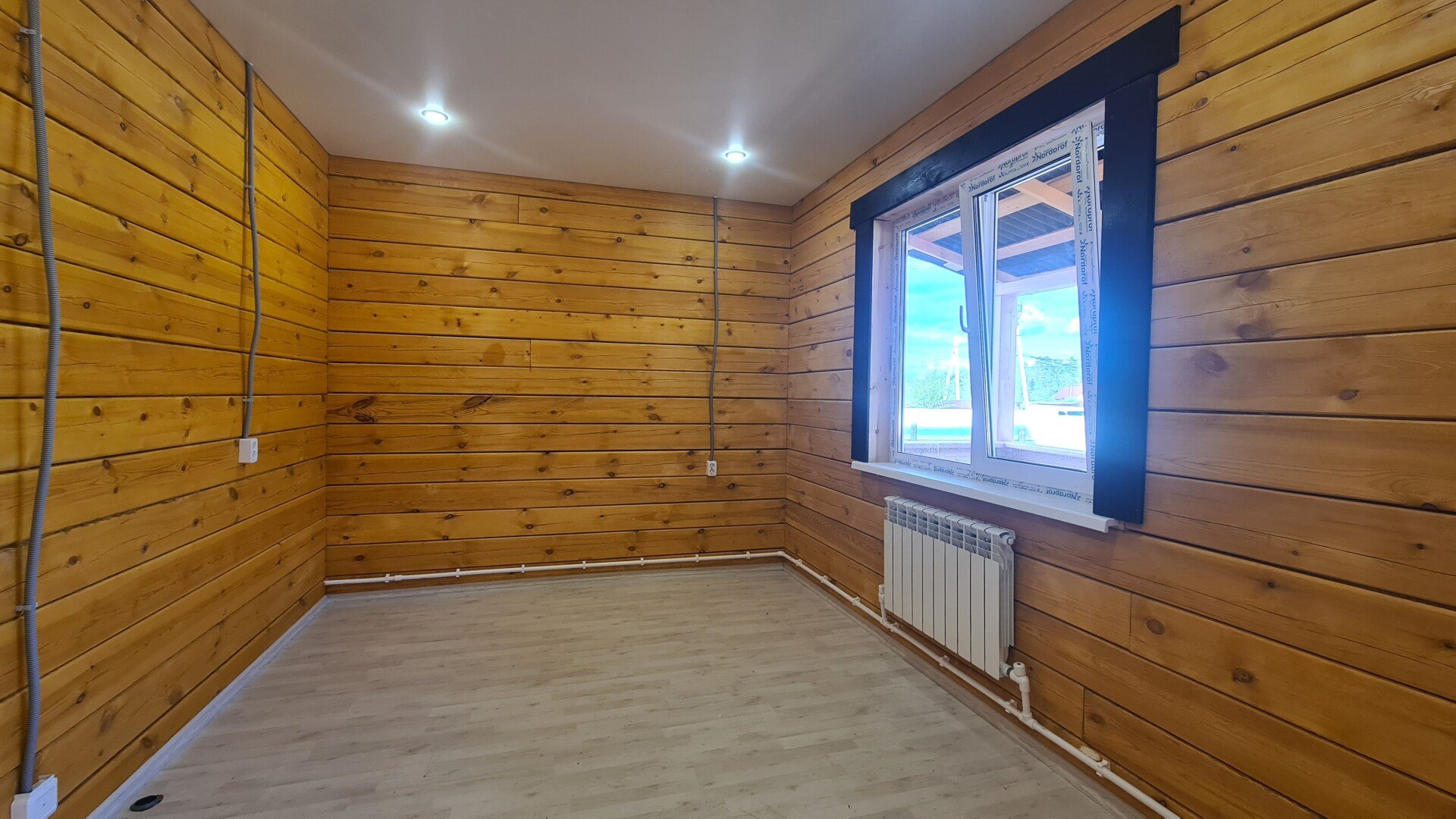 Дом 140 м², участок 5 сот., Введенщина, фото 11