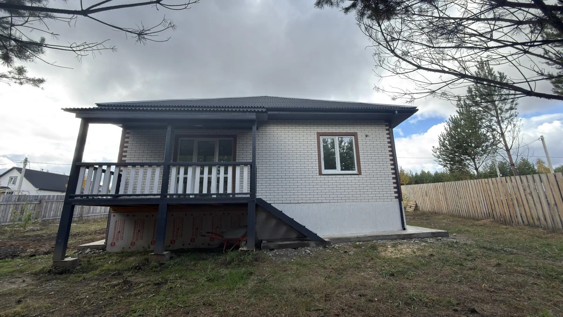 Дом 178 м², участок 10 сот., Максимовщина, фото 9