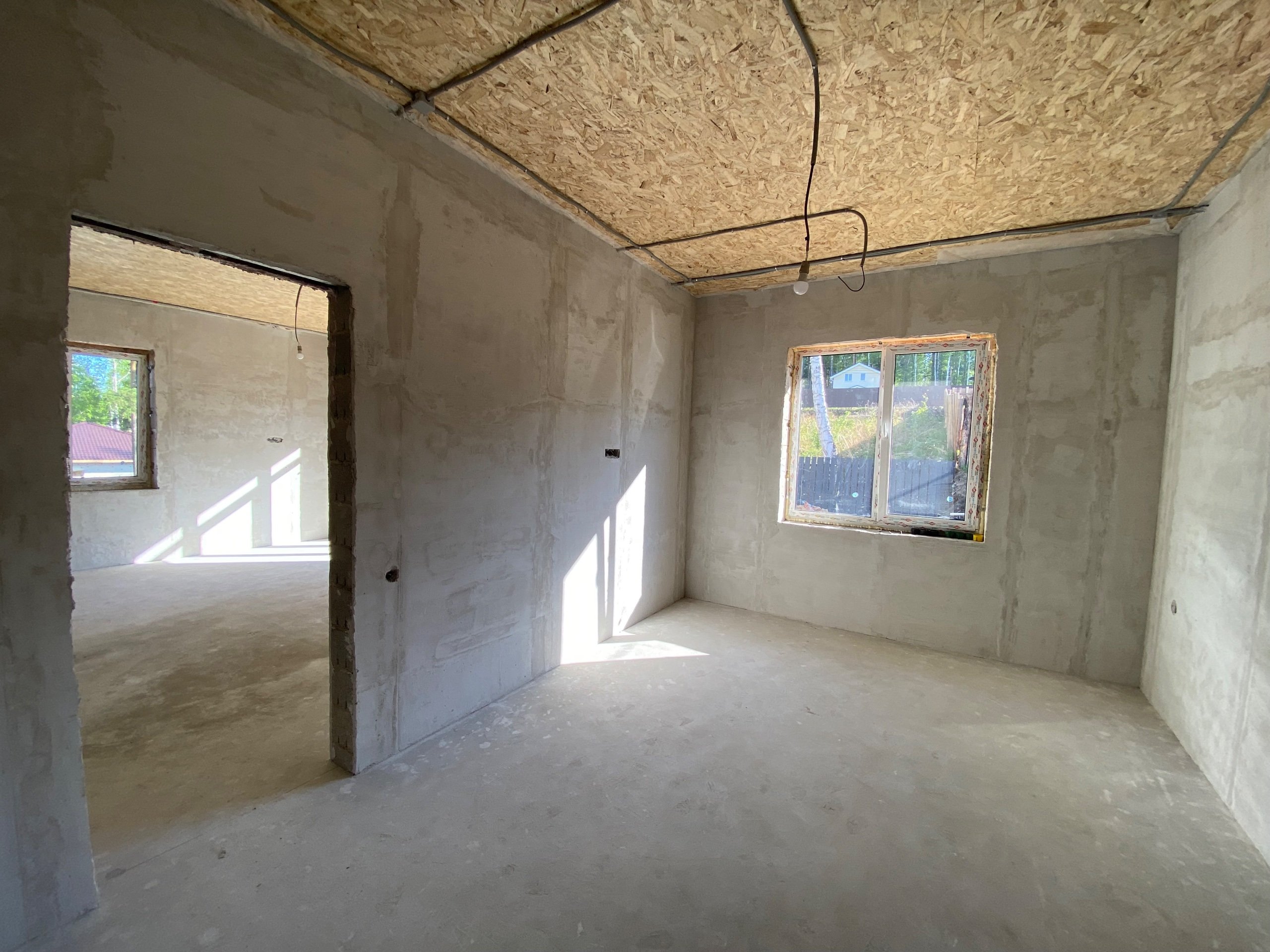 Дом 220 м², участок 7 сот., Еловый, фото 11