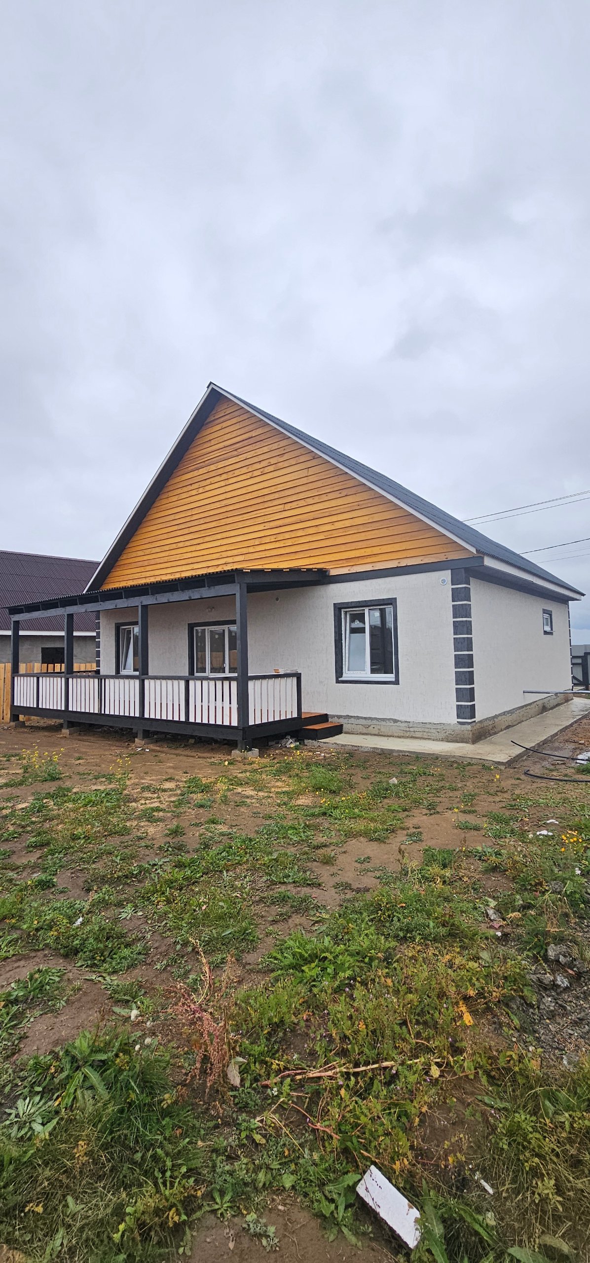 Дом 168 м², участок 8 сот., Грановщина, фото 9