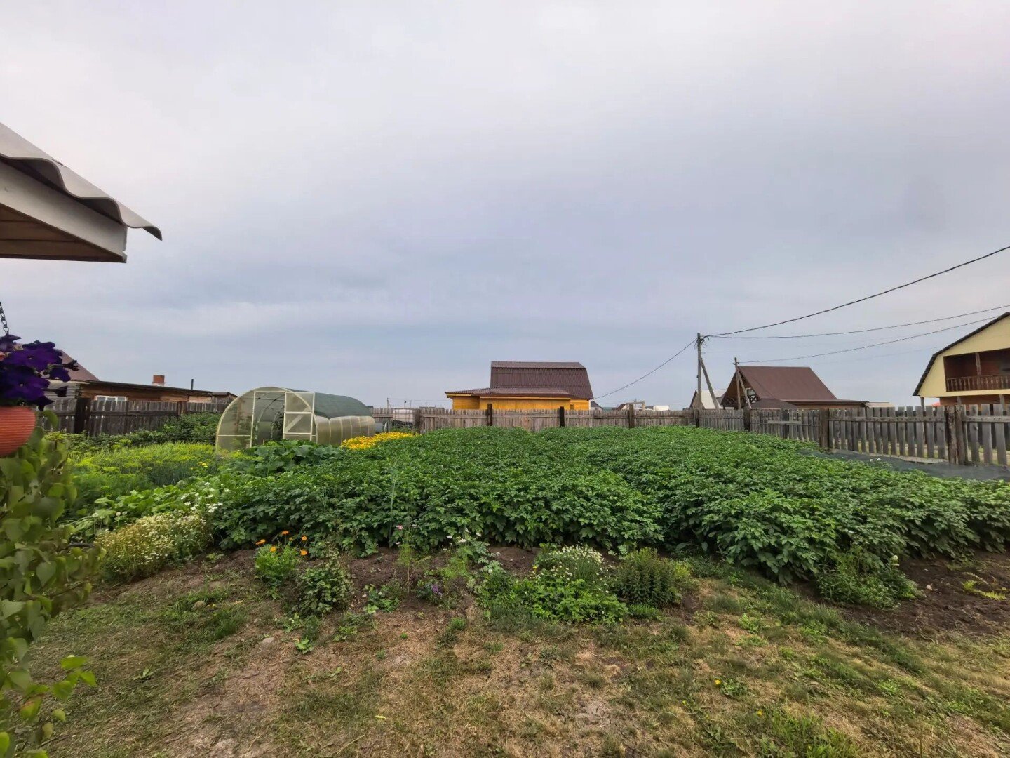 Дом 141,3 м², участок 10 сот., Хомутово, фото 8