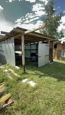 Дом 31,3 м², участок 10 сот., Росинка, фото 5