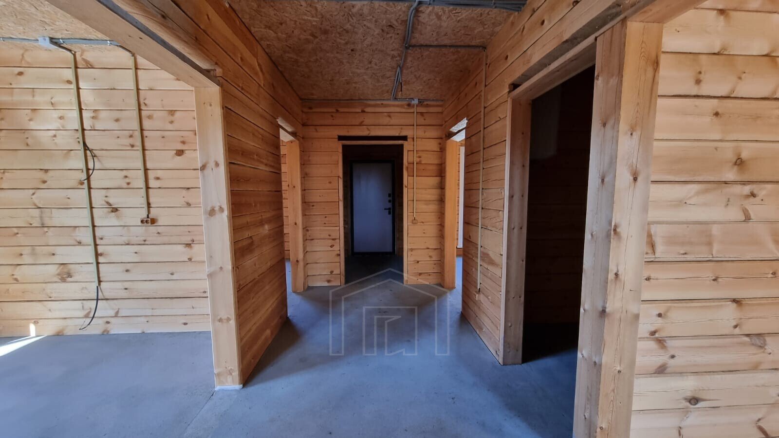 Дом 141 м², участок 9 сот., Маркова, фото 25