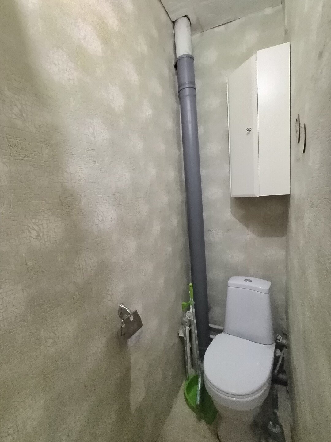 2-комн. квартира 44,3 м², Иркутск, фото 5