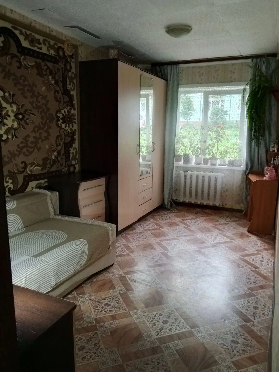 3-комн. квартира 59,7 м², Иркутск, фото 10
