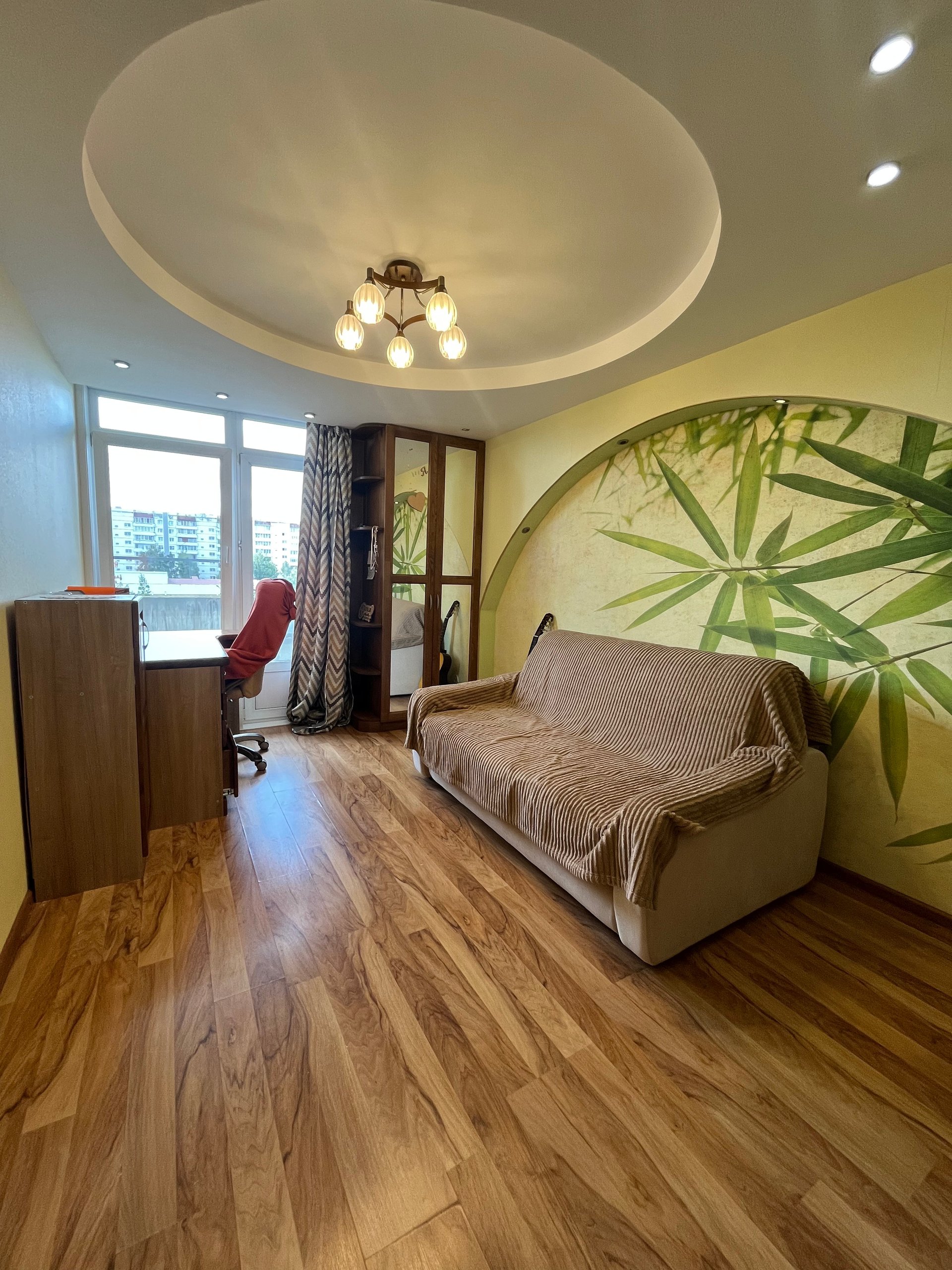 4-комн. квартира 86,9 м², Иркутск, фото 5