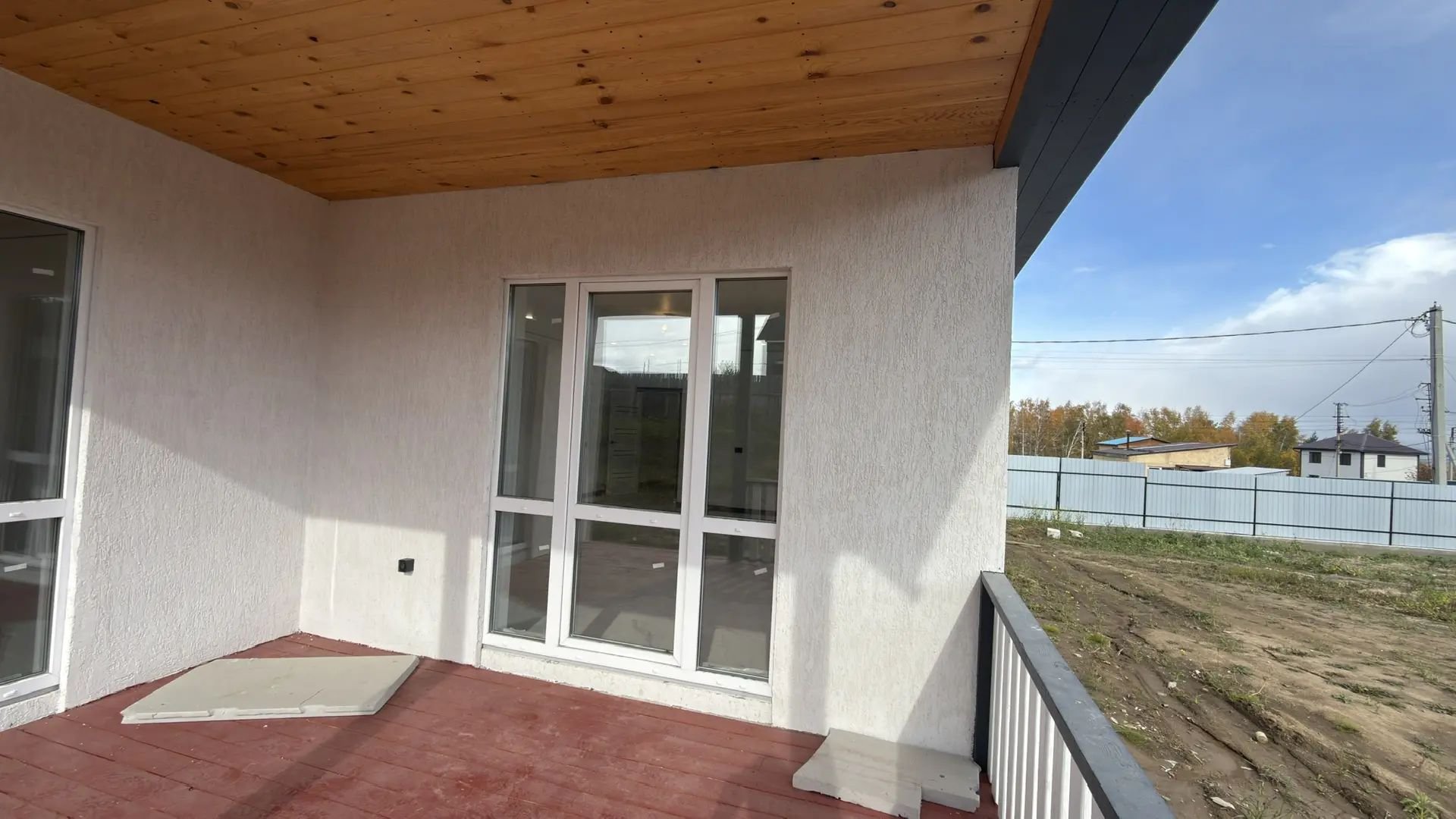 Дом 180 м², участок 10 сот., Максимовщина, фото 13
