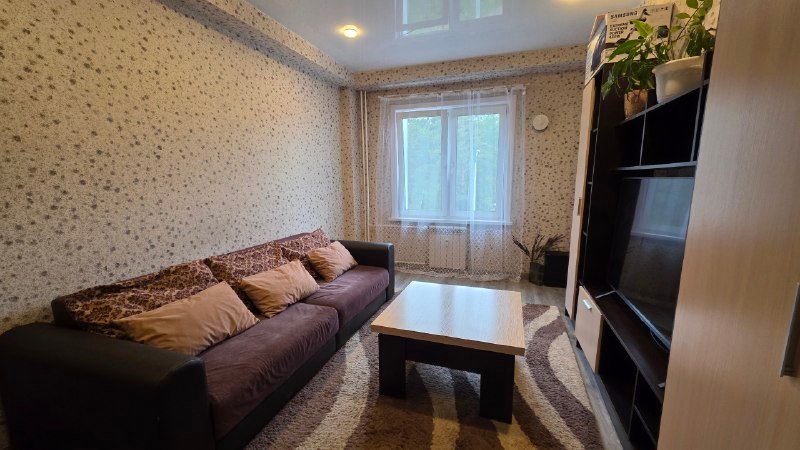 3-комн. квартира 74 м², г Иркутск, фото 8