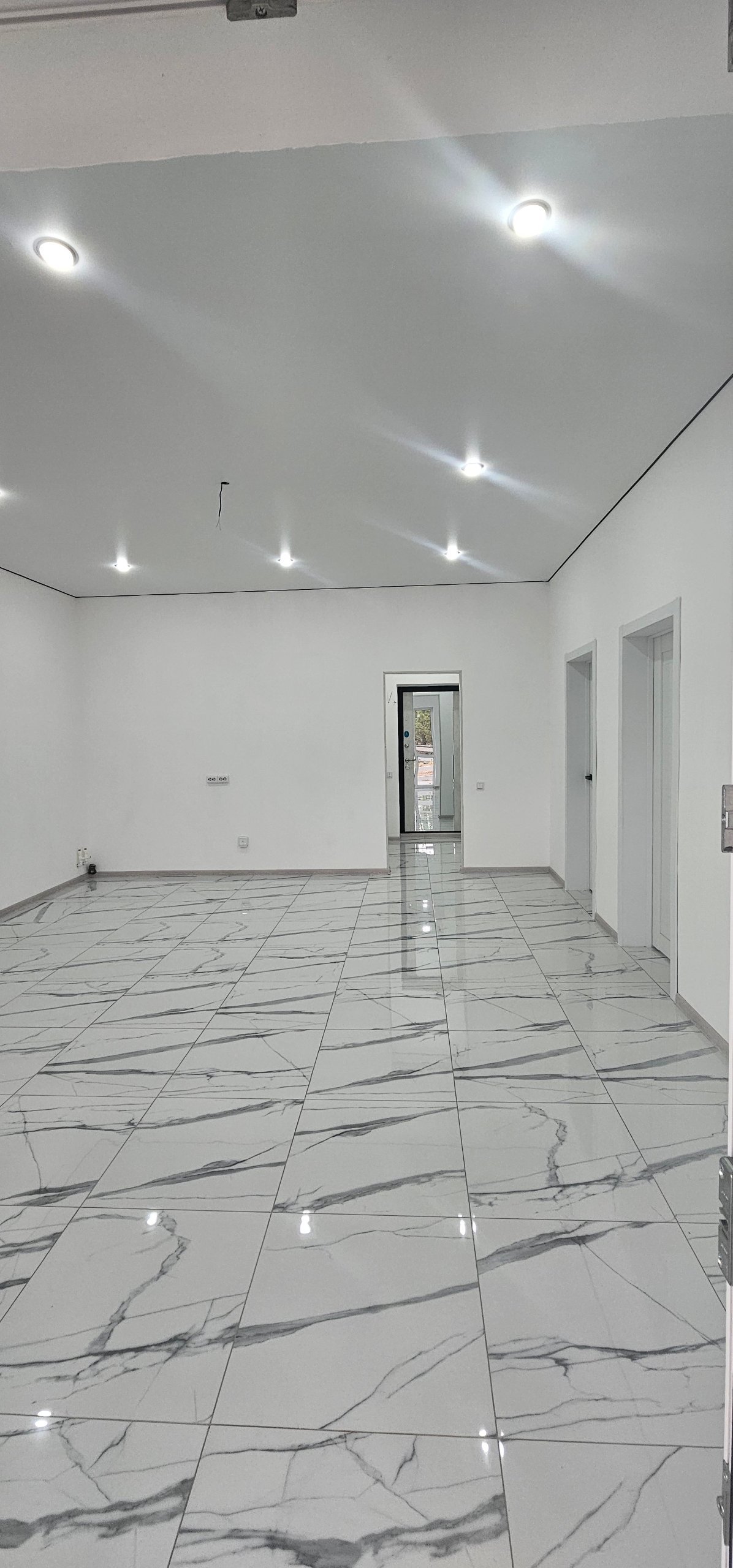 Дом 164 м², участок 10 сот., Куда, фото 23