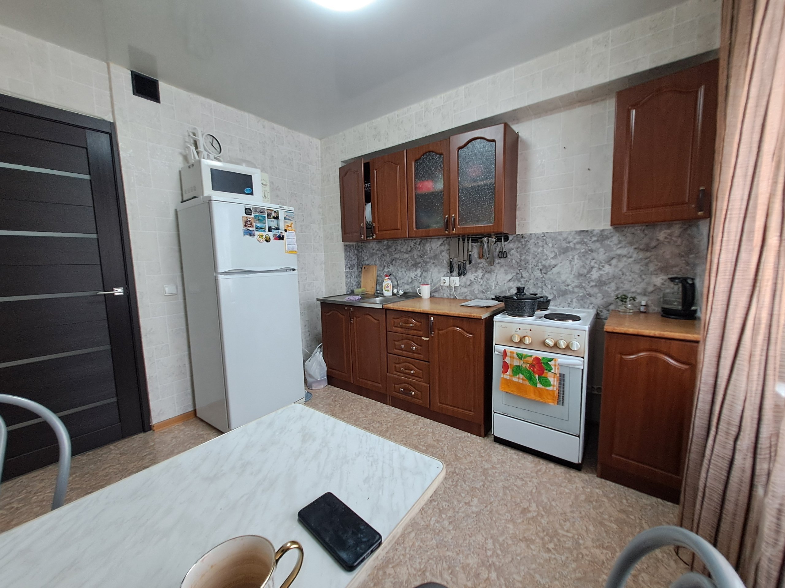 2-комн. квартира 46,8 м², Шелехов, фото 6