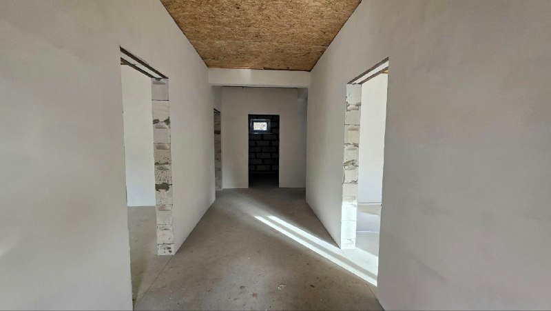 Дом 120 м², участок 6 сот., Маркова, фото 4