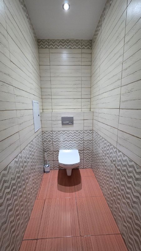 3-комн. квартира 74 м², г Иркутск, фото 12