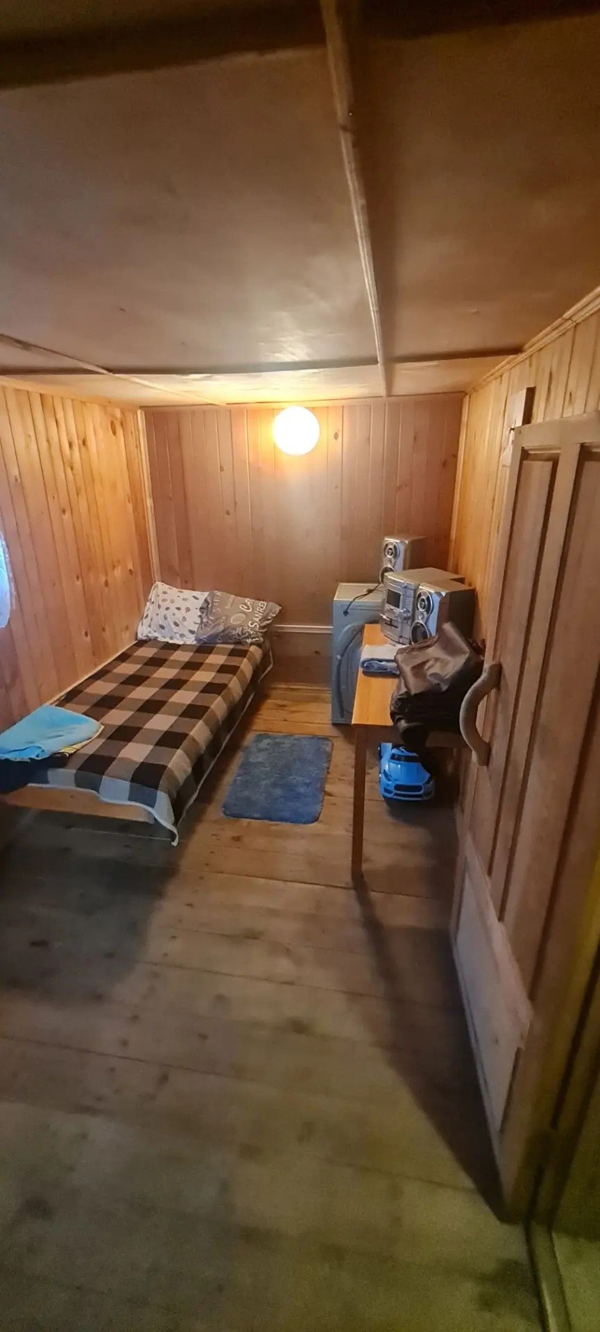 Дом 50 м², участок 8 сот., СНТ Горка, фото 25