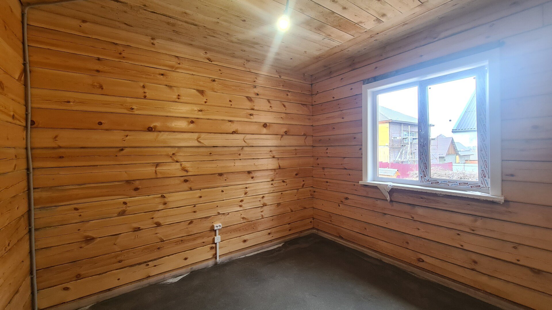 Дом 130 м², участок 5,5 сот., Маркова, фото 11