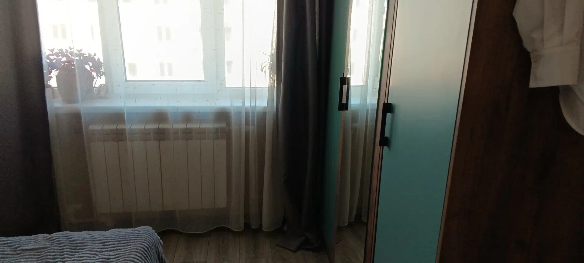 4-комн. квартира 60,4 м², Чунский — фото 2