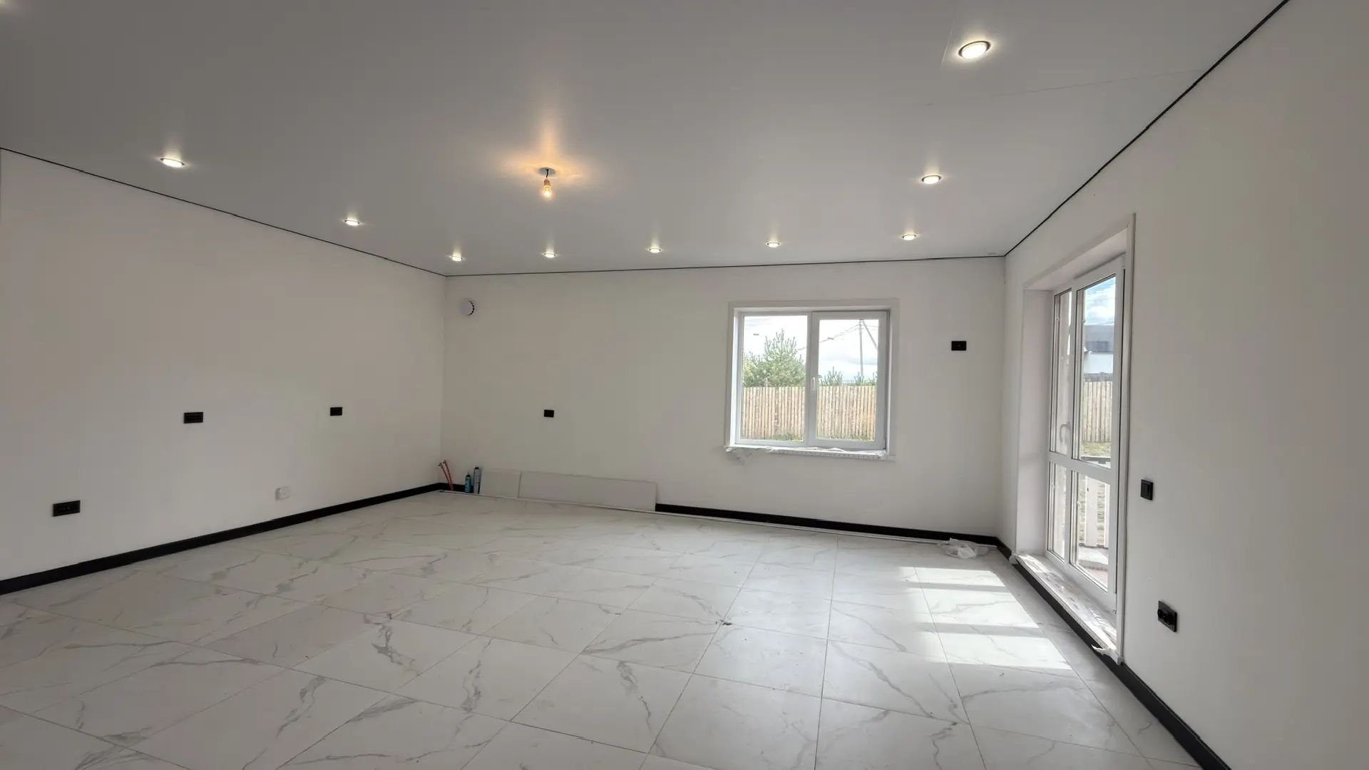 Дом 180 м², участок 10 сот., Максимовщина, фото 5