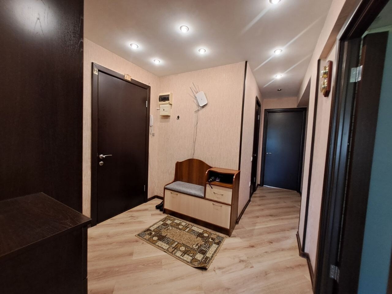 3-комн. квартира 62,4 м², 4-й мкр, фото 19