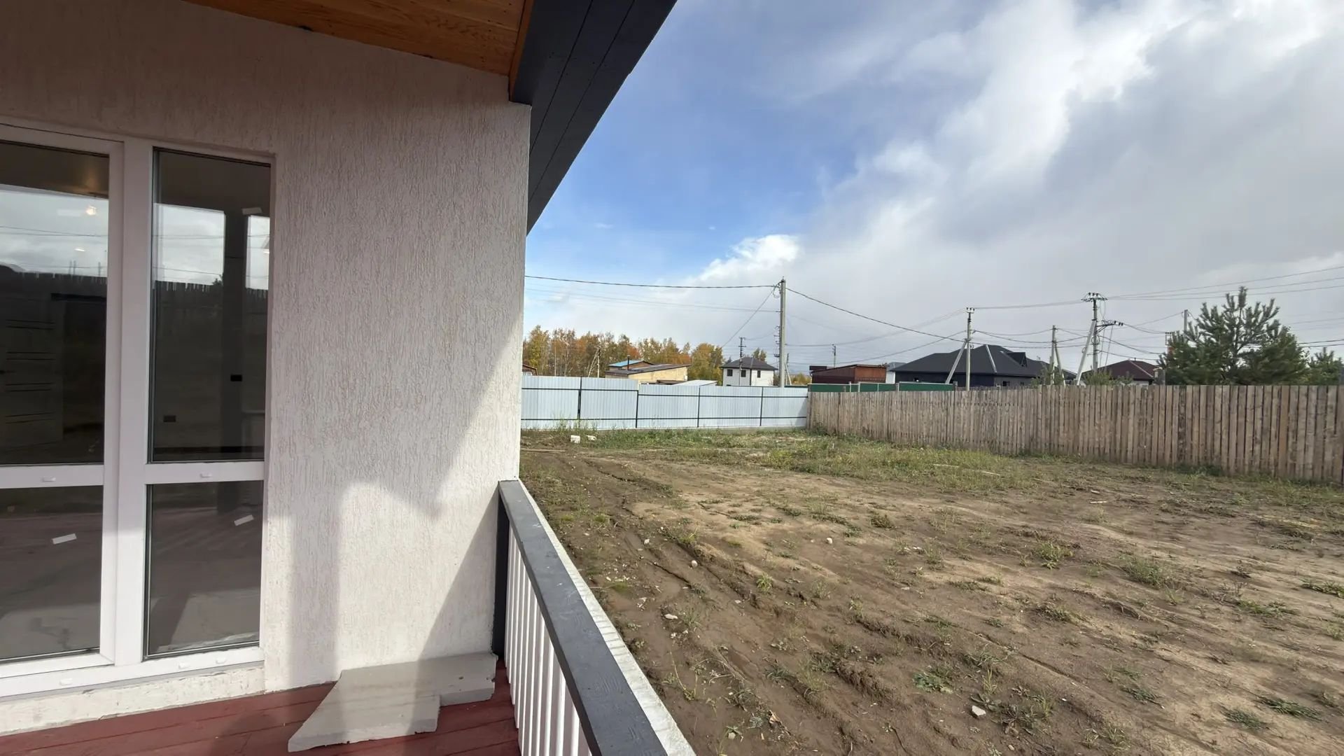 Дом 180 м², участок 10 сот., Максимовщина, фото 14
