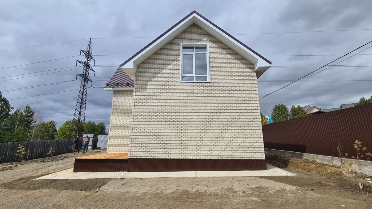 Дом 120 м², участок 4,6 сот., Маркова, фото 12