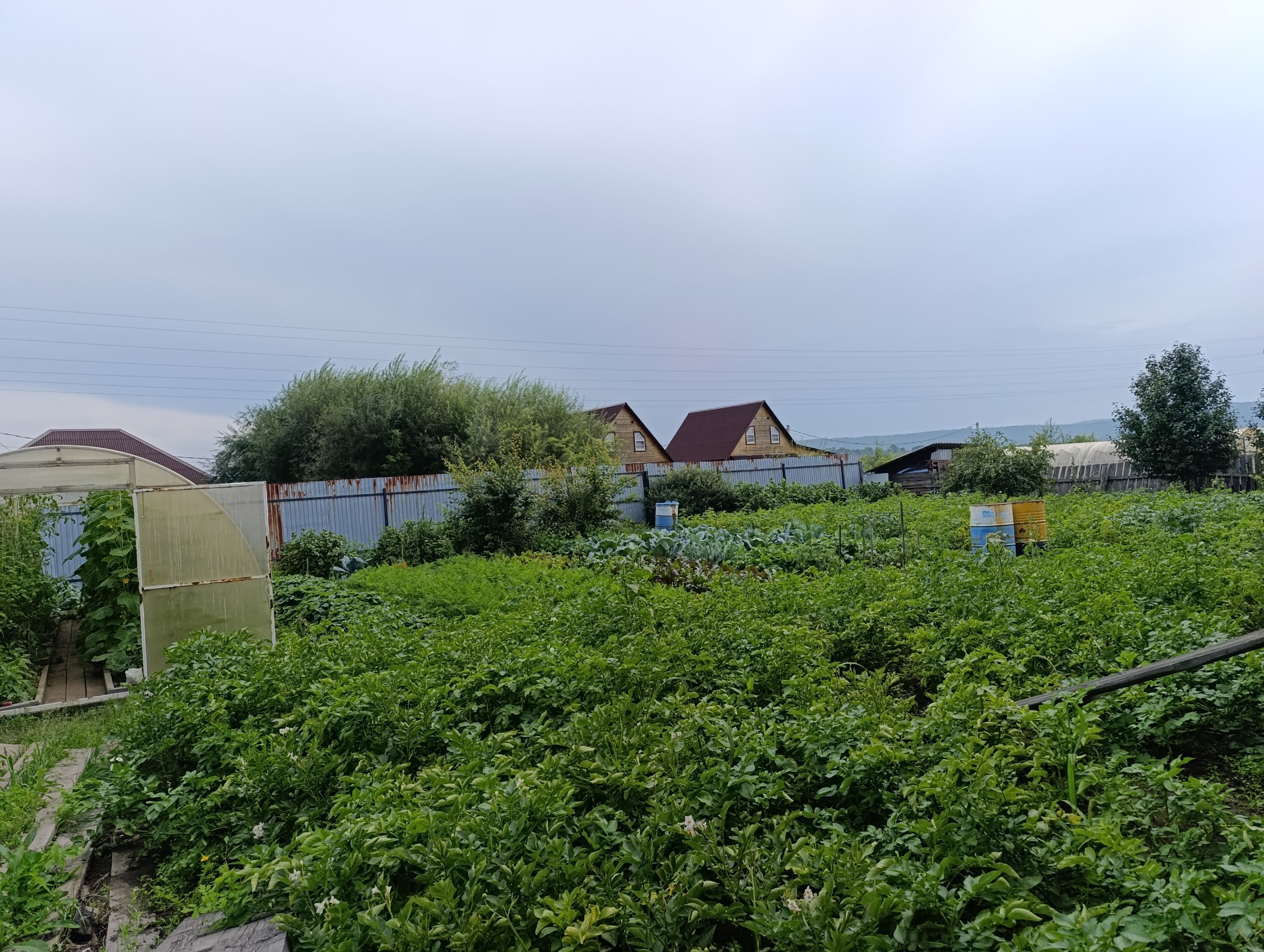 Дом 130 м², участок 12 сот., Баклаши, фото 21