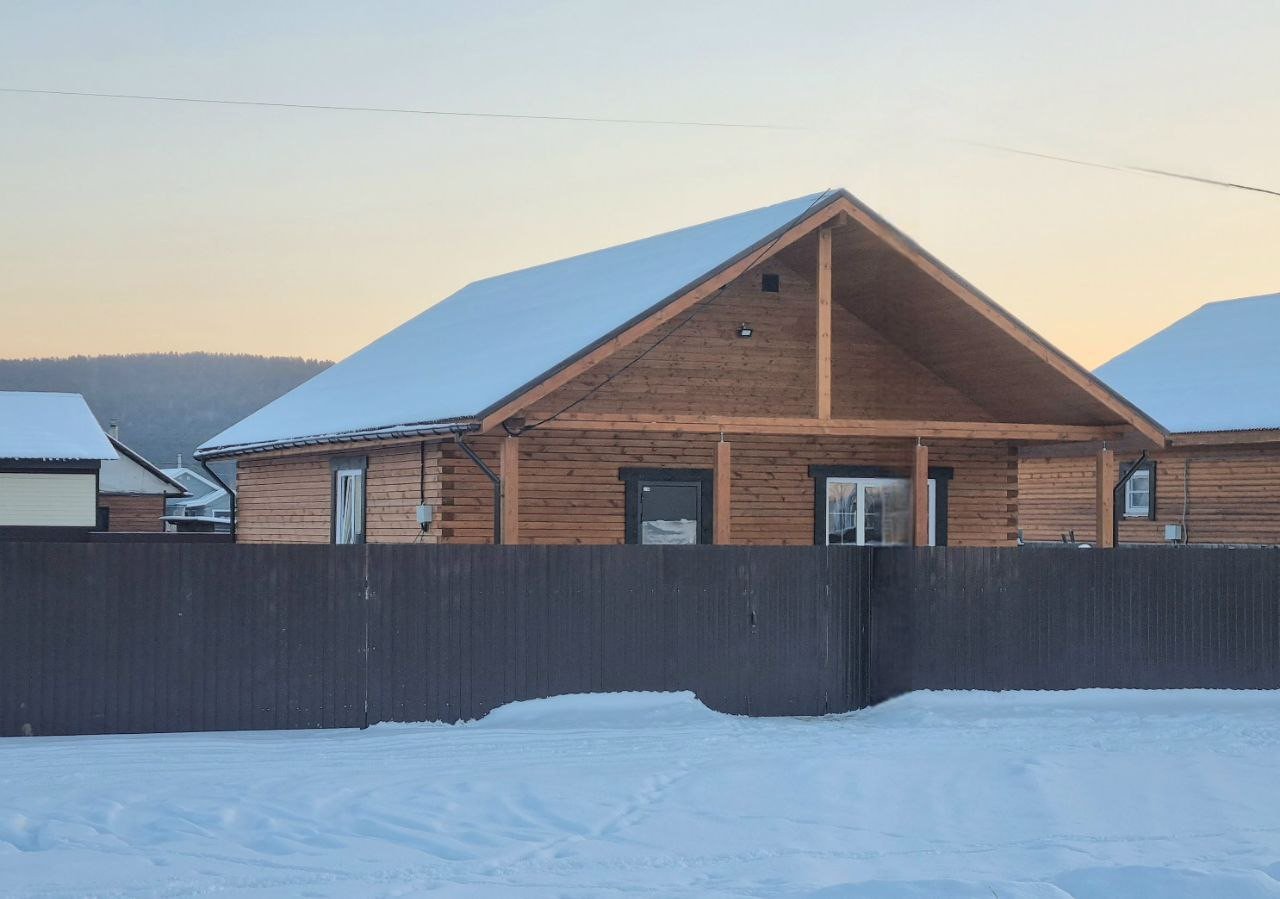 Дом 140 м², участок 5,68 сот., Введенщина, фото 25