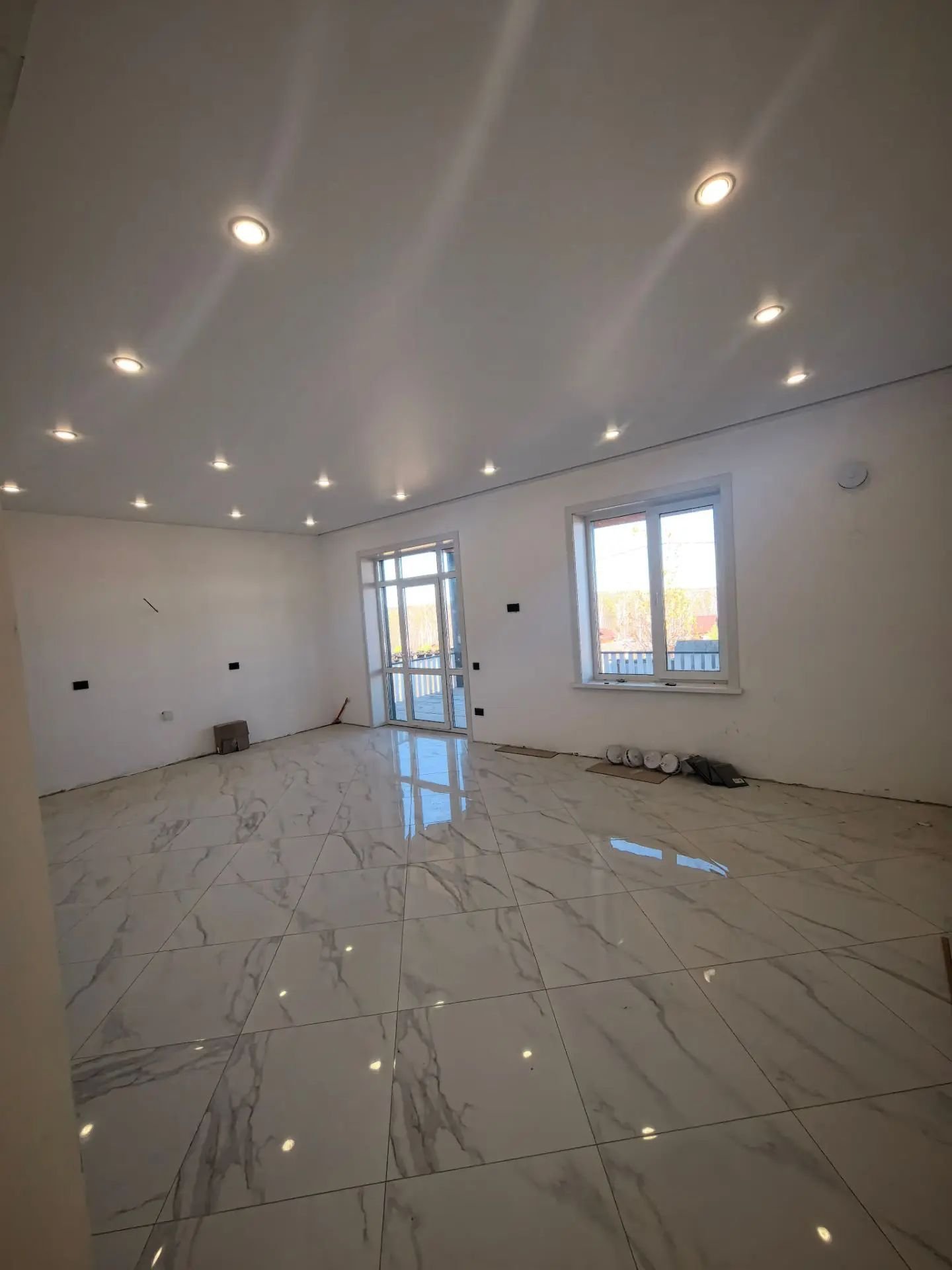Дом 250 м², участок 10 сот., Максимовщина, фото 28