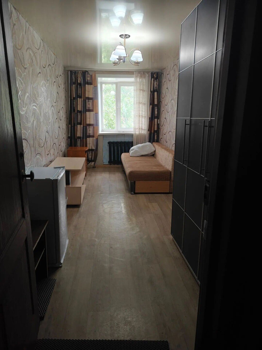 Комната 12 м², Иркутск — фото 4