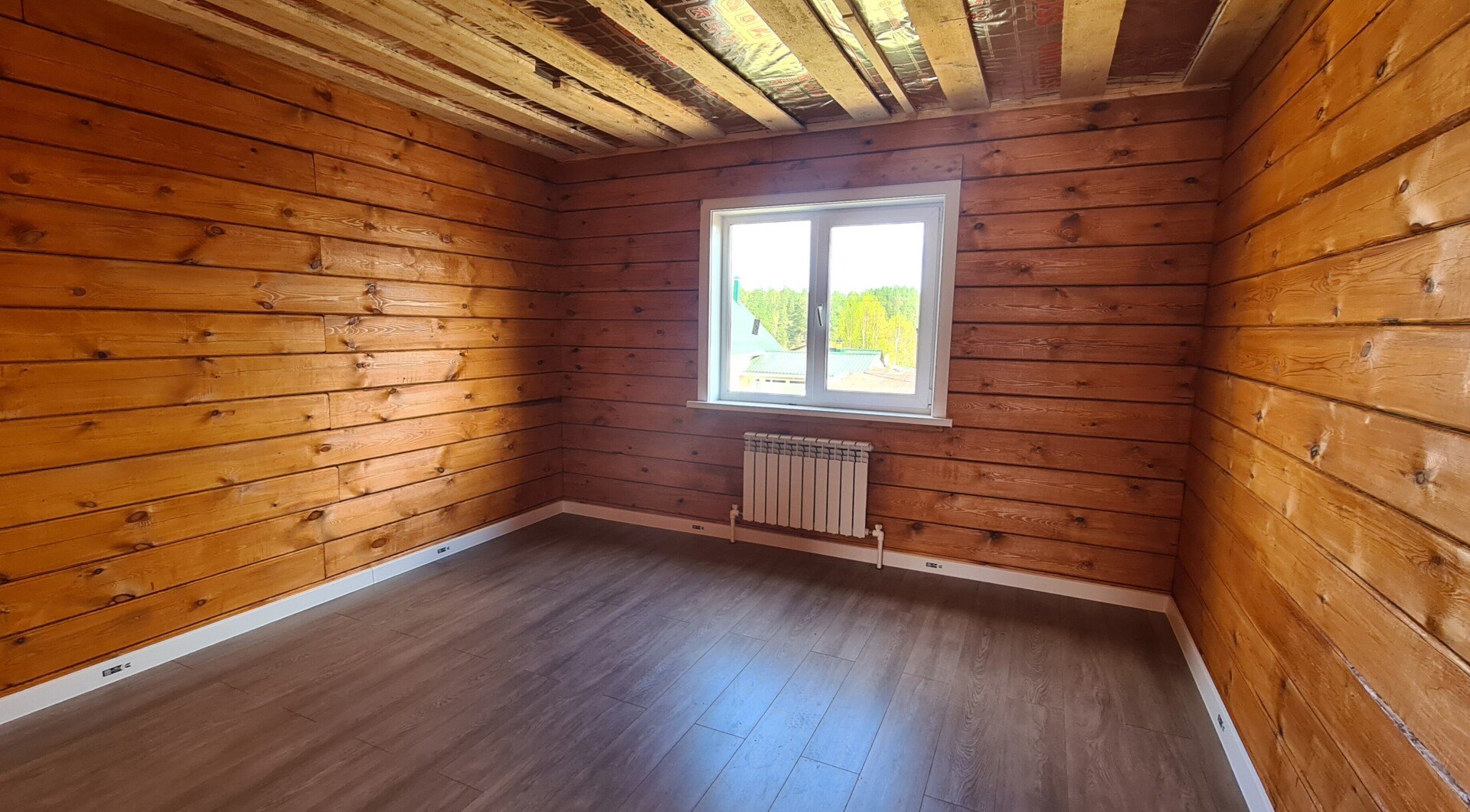 Дом 120 м², участок 5 сот., СНТ Защитник, фото 11