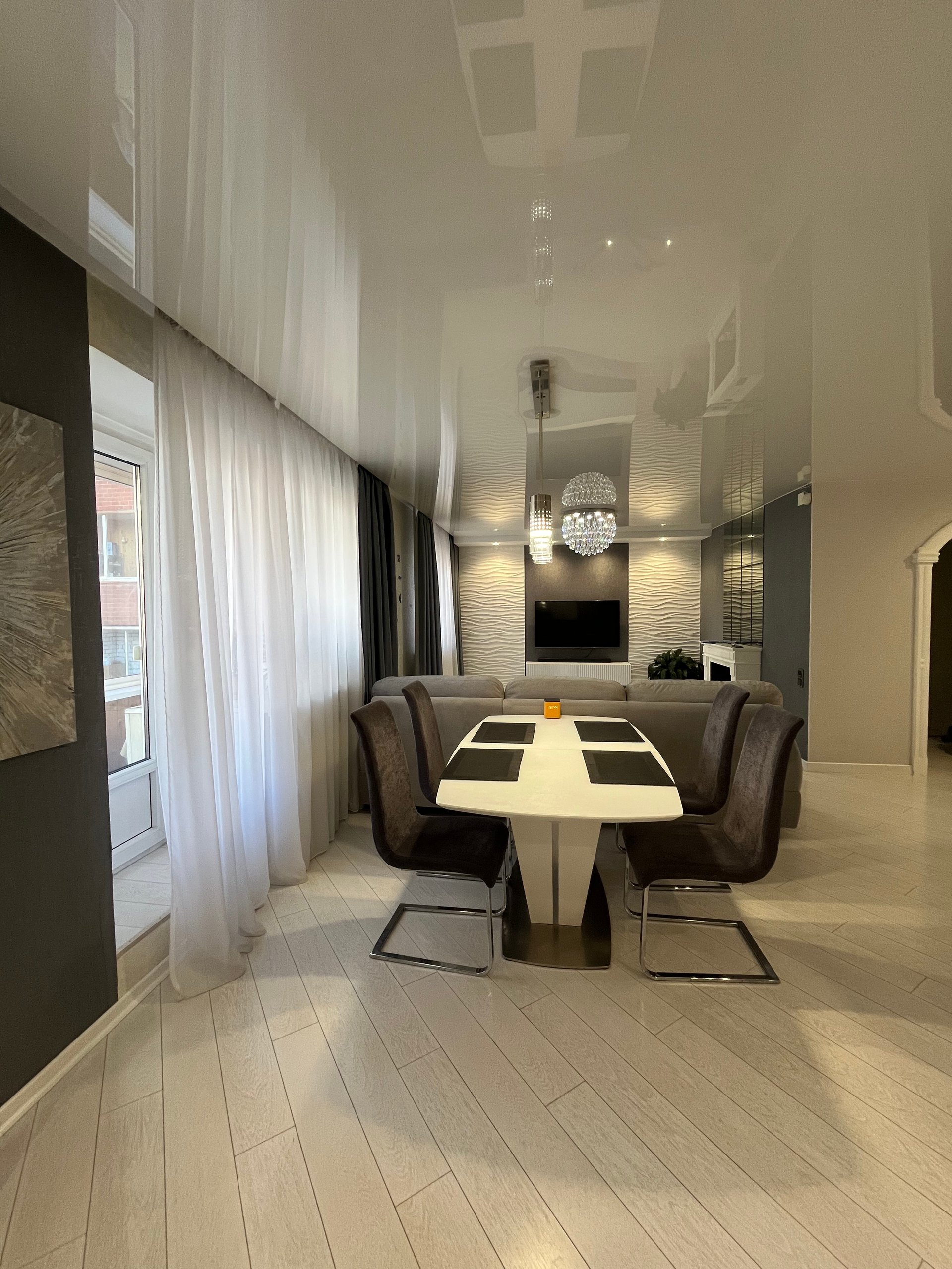 4-комн. квартира 101,4 м², Иркутск, фото 4