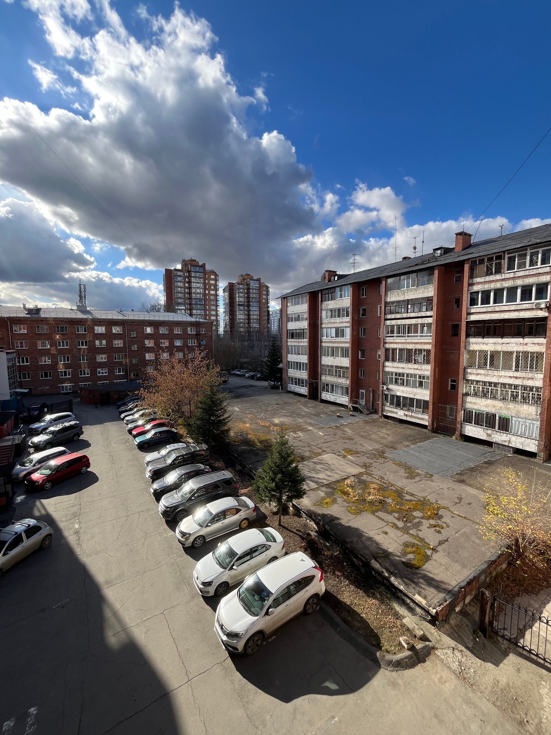 4-комн. квартира 101,4 м², Иркутск, фото 34