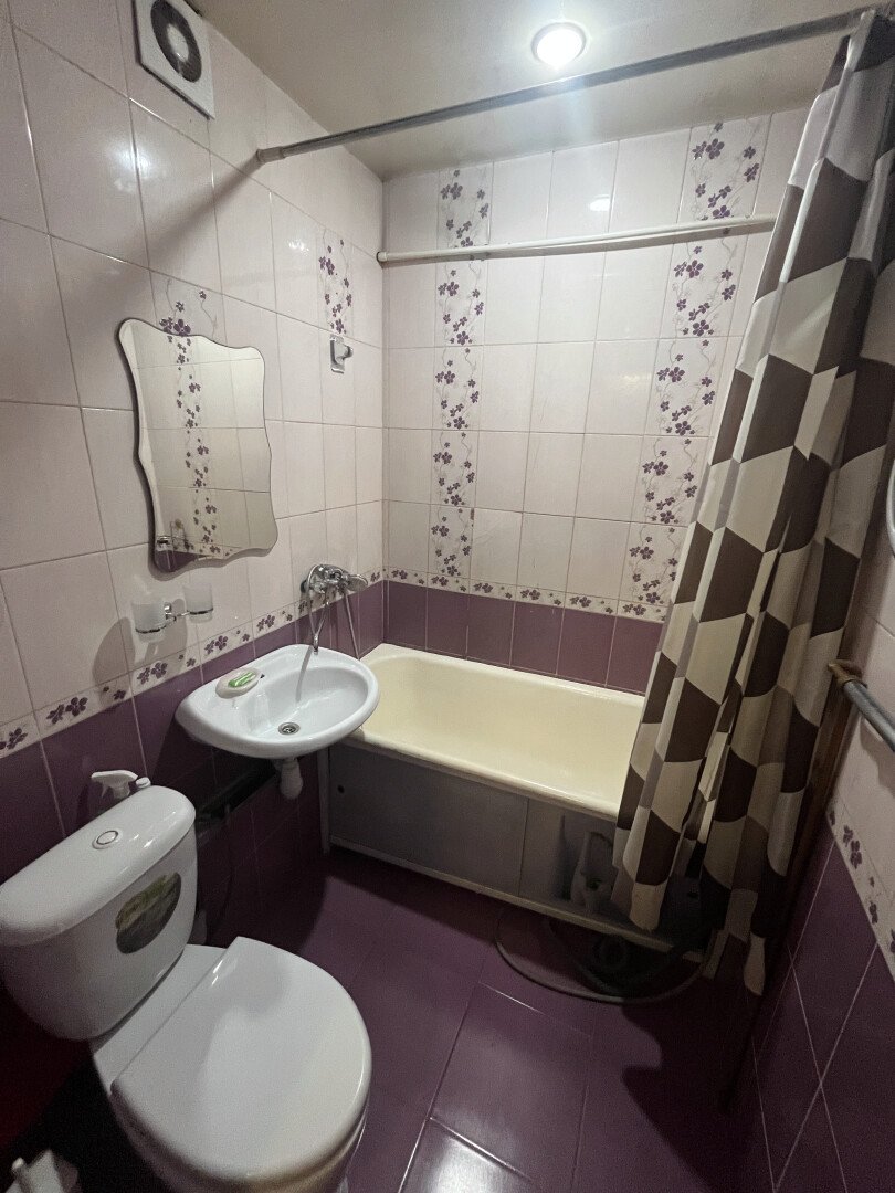 2-комн. квартира 44,6 м², Иркутск, фото 16
