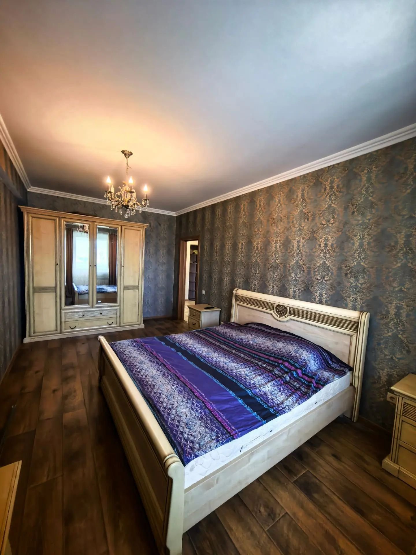 3-комн. квартира 91,2 м², Иркутск, фото 10