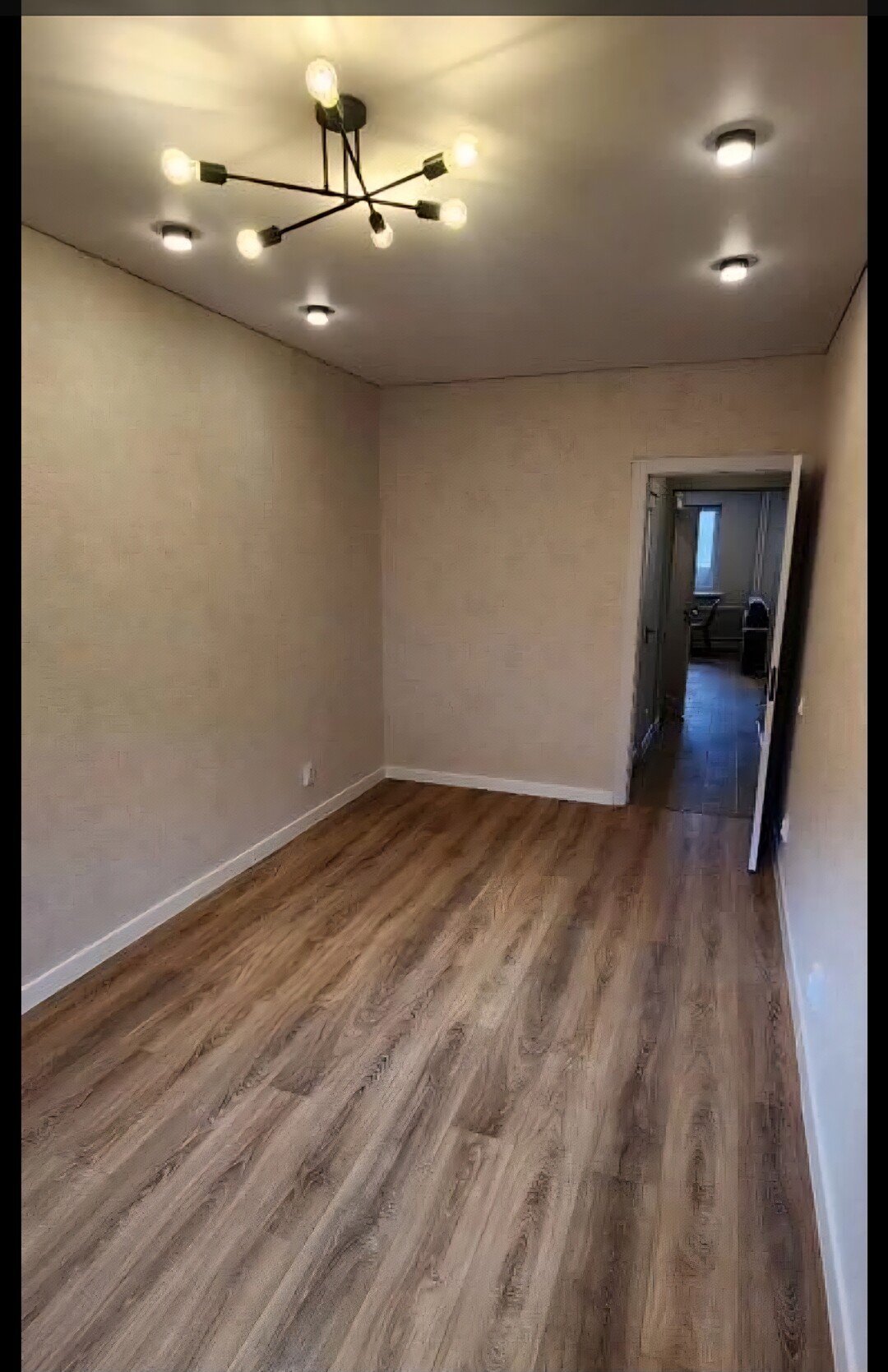 3-комн. квартира 70 м², Маркова, фото 3
