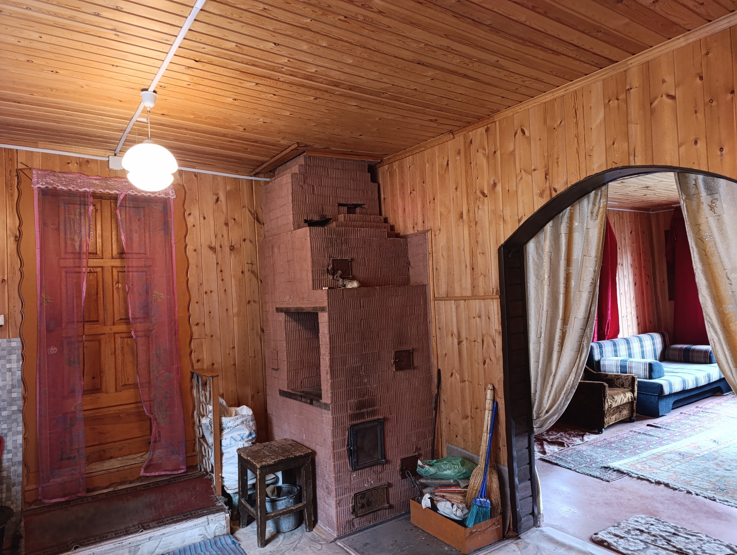 Дом 100 м², участок 10 сот., СНТ Голубые Дали, фото 9