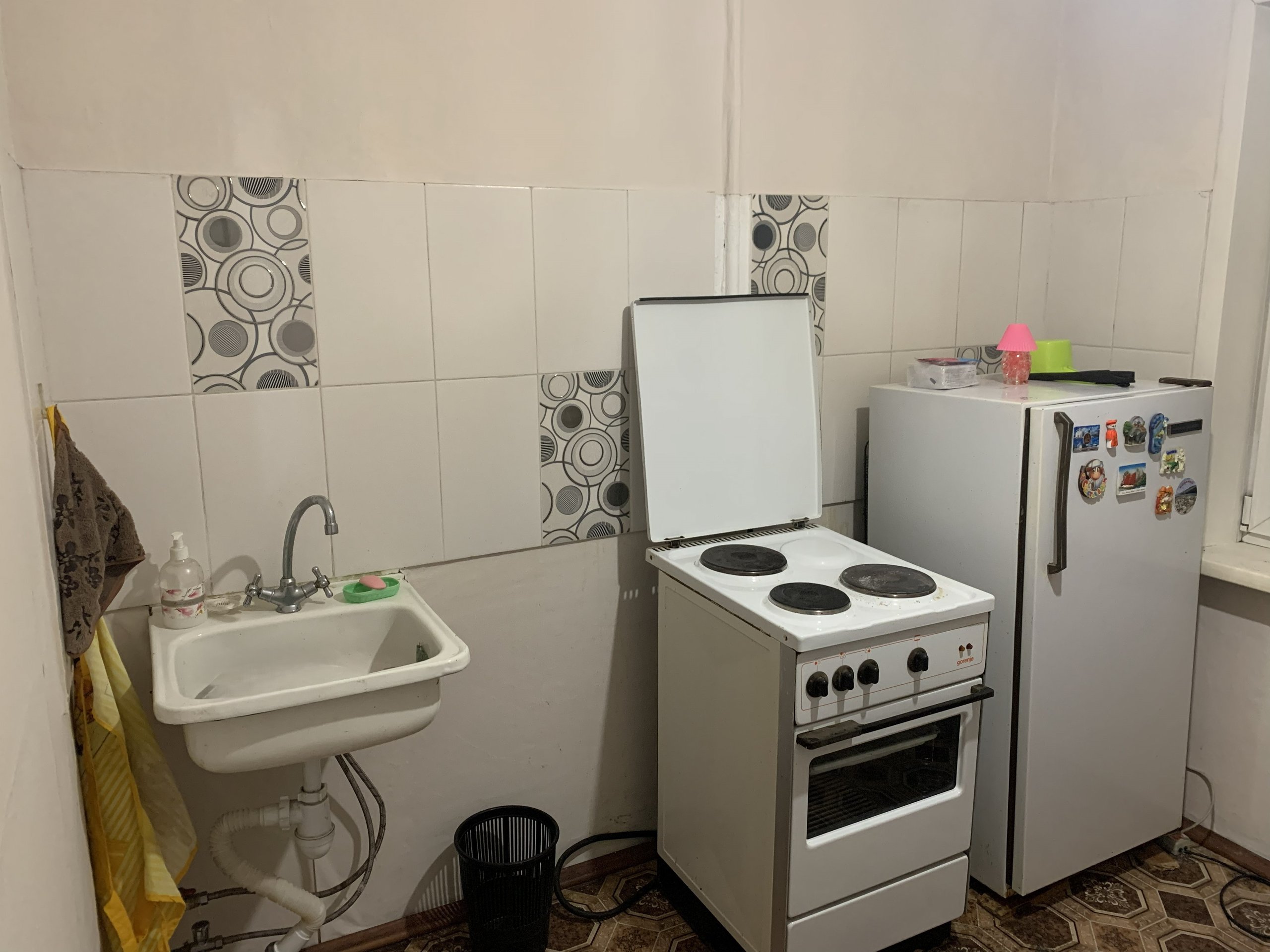 1-комн. квартира 30 м², Иркутск, фото 13
