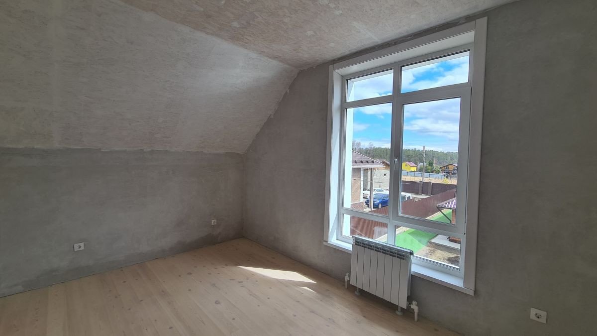 Дом 120 м², участок 4,6 сот., Маркова, фото 18