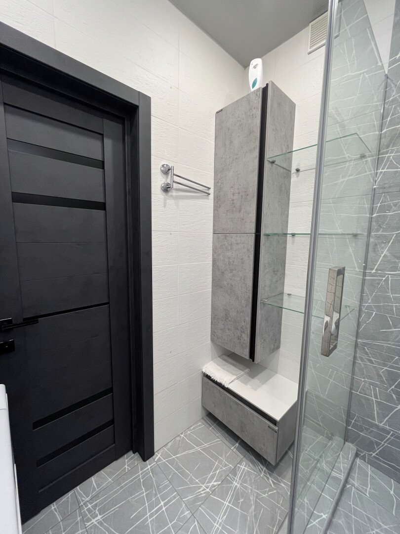 3-комн. квартира 81,6 м², Иркутск, фото 27