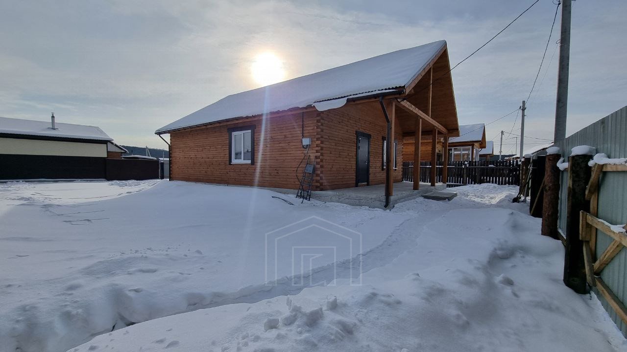 Дом 140 м², участок 5,68 сот., Введенщина, фото 30