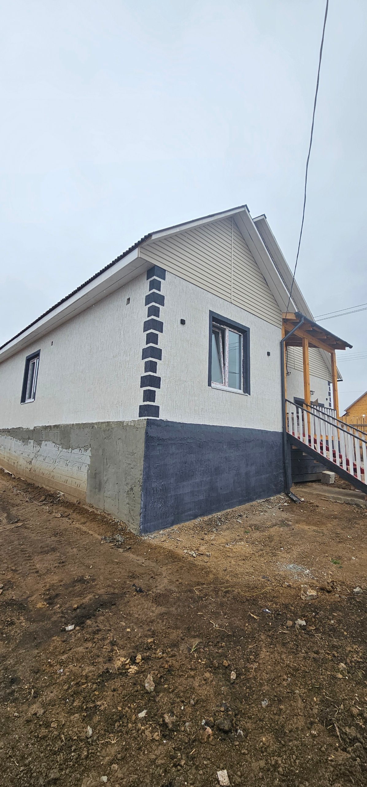 Дом 160 м², участок 8 сот., Грановщина, фото 6