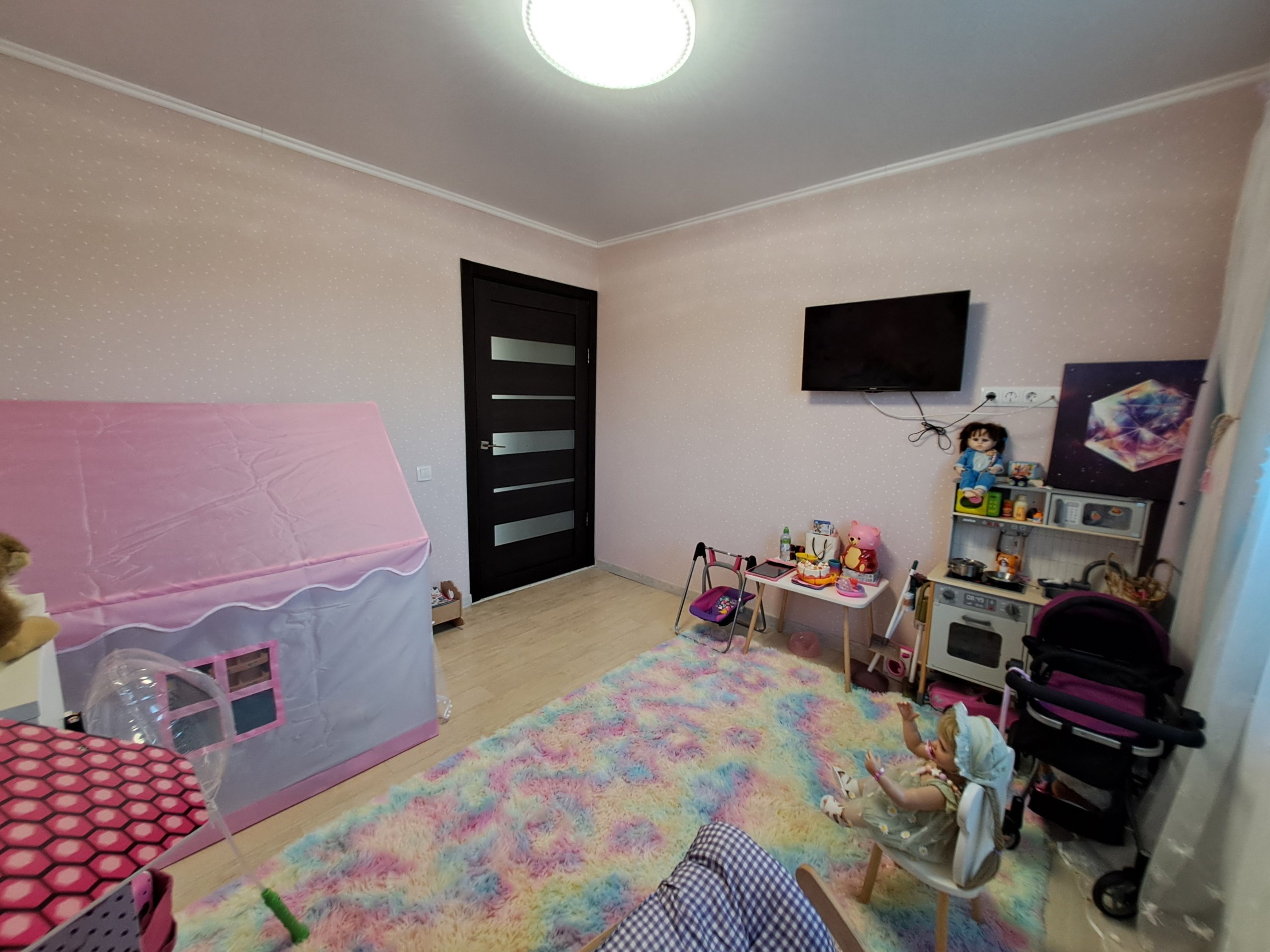 2-комн. квартира 58,1 м², Шелехов, фото 12