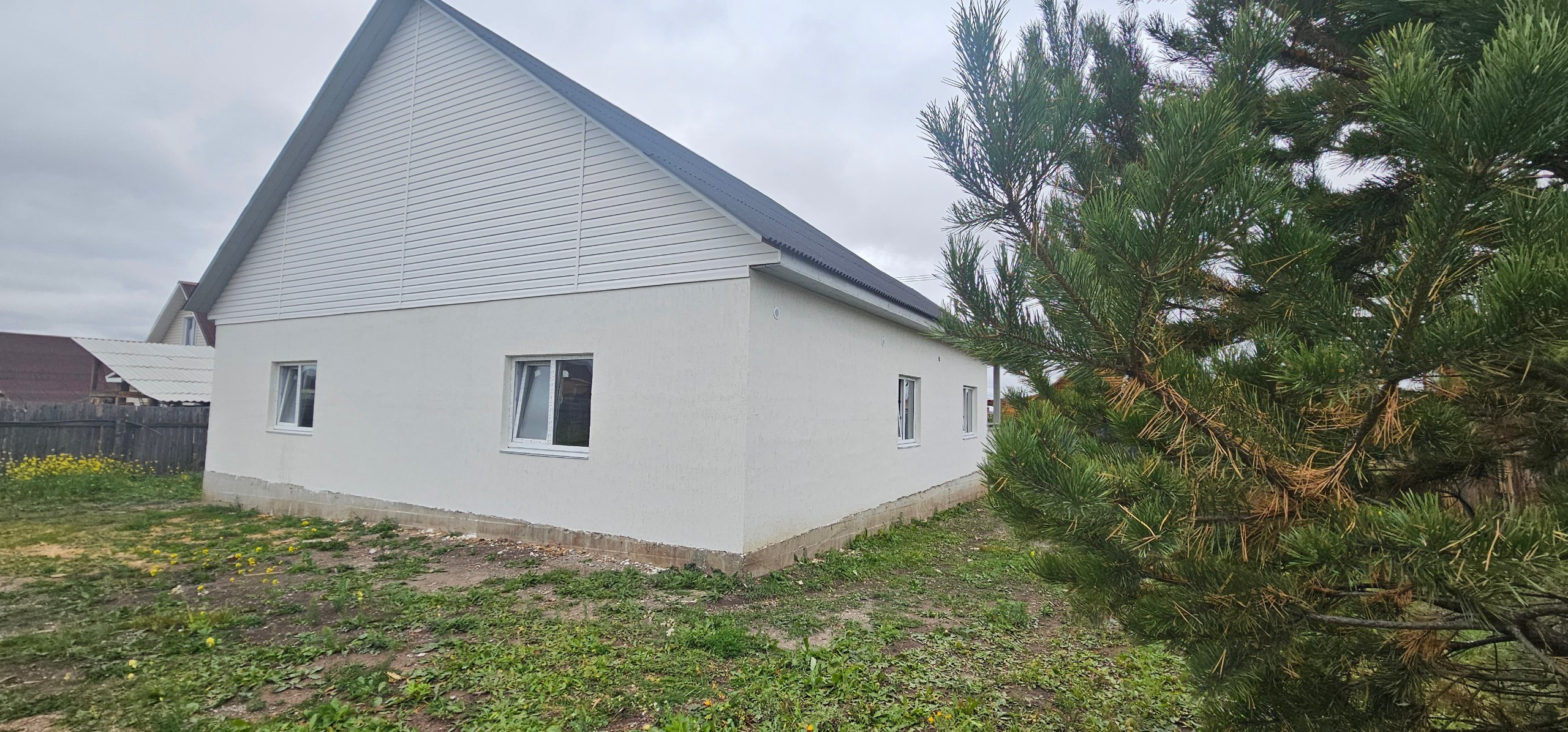Дом 240 м², участок 10 сот., Хомутово, фото 10