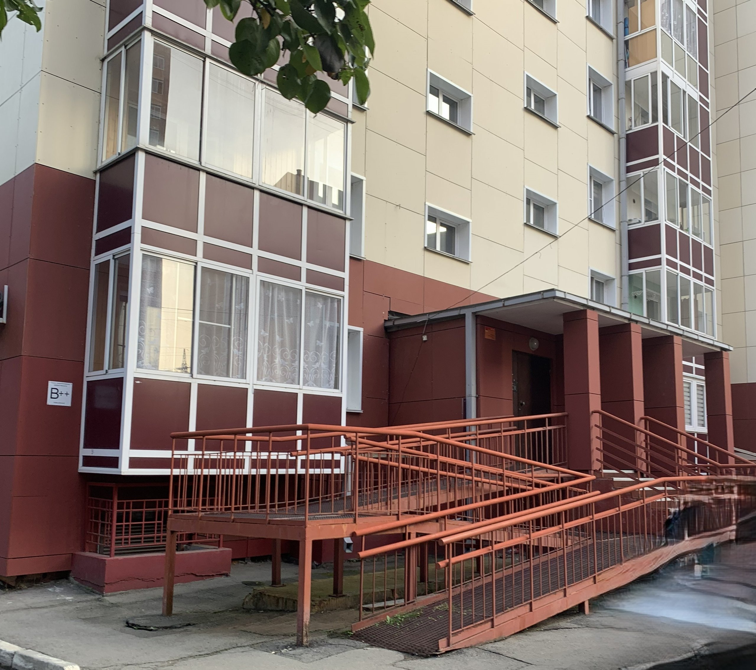 1-комн. квартира 45 м², Иркутск, фото 6