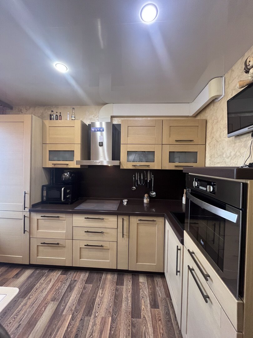 3-комн. квартира 109,3 м², Иркутск г., фото 14